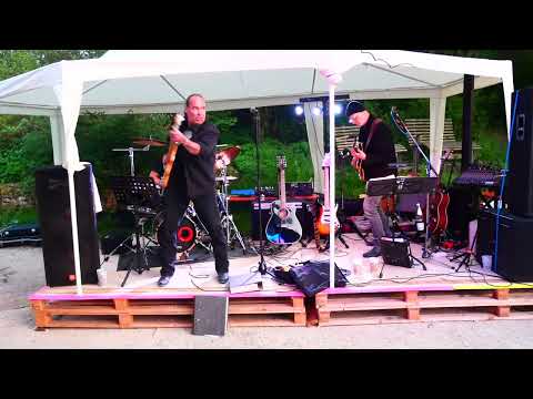 Born To Be Wild 28 05 2023