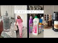 VLOG This Is How I Keep My Space Clean South African YouTuber