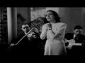 Édith Piaf - Un Coin Tout Bleu (Montmartre-sur-Seine 1941)
