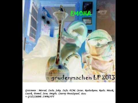 18. GOŚCINNIE: Śmigło - Maszyna do zabijania ( + EMOHA )