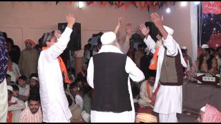 preview picture of video 'MERA PEER SIAL HIAN __NAZIR EJAZ FARIDI  Astana- e-Aalia Chishtiya Faridiya'