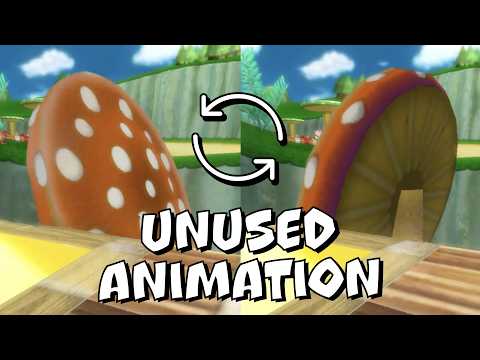 10 Minutes of Useless Obscure Mario Kart Wii Facts