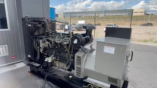 Generator diesel Perkins 160 kVA | Imagine 4 - Machineryline