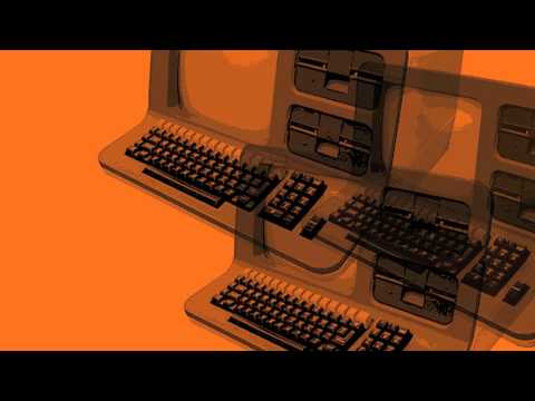 Steve Poindexter - Computer Madness (Function vs. Jerome Sydenham Remix)  [THEMA032]