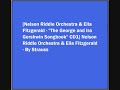 Nelson Riddle Orchestra & Ella Fitzgerald - By Strauss