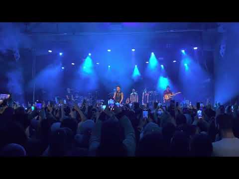 MABEL MATİZ- ANTİDEPRESAN STUTTGART KONSERİ 18.03.2023