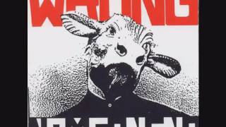 NoMeansNo - Wrong FULL ALBUM (1989) + 2 Bonus Tracks (2004 Reissue)