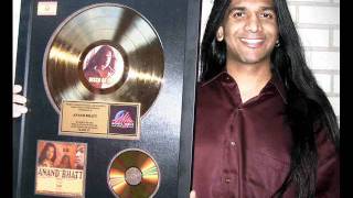 Anand Bhatt wins Gold Record Award
