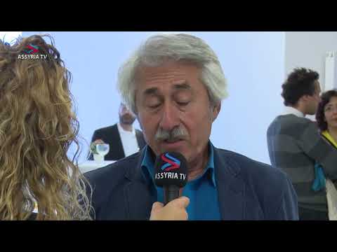 International Conference: Seyfo 1915 – Aziz Said