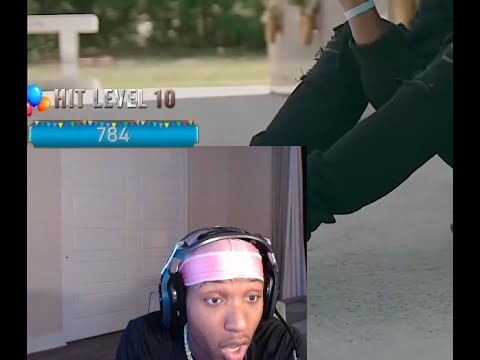 Silky Reacts to Foolio “When I See You”