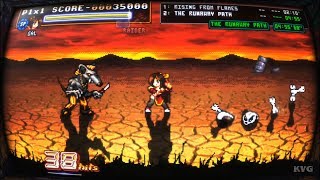 Vidéo Fight'n Rage - 5th Anniversary Limited Editon
