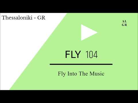 Al Greco presents FLY 104 RADIO Mix Ep.5 | Fly Into The Music | October 2020