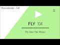 Al Greco presents FLY 104 RADIO Mix Ep.5 | Fly Into The Music | October 2020