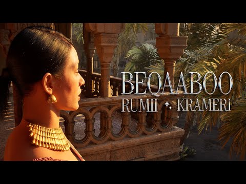 Rumii and Krameri Official