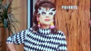 O.E.E. presents; The Lucy Show-Lucy and the substitute secretary