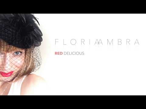 Floria Ambra - Red Delicious