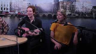 Yentl en de Boer - Heel lang geleden video