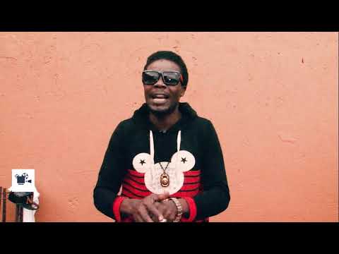 Jungle Man - African dancehall king