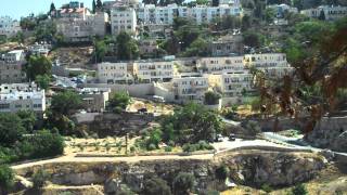 Jeremiah's ancient prophecy alive in Israel today