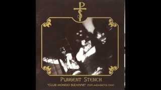 Pungent Stench-Klyster Boogie