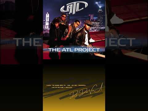 ATL feat. Cassidy - Shawty #2000srnb #djshorts #oldschoolhiphop #oldschoolvibes  #rnblovers