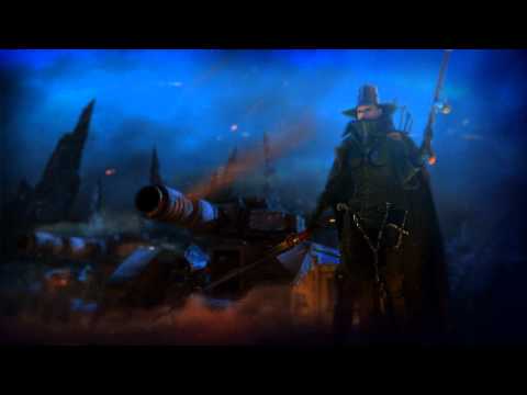 Dawn of War 2 - Retribution intro en Español