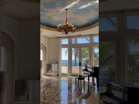 Home Tour📍Rancho Palos Verdes, CA