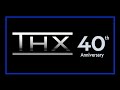 THX 40th Anniversary Broadway 2023