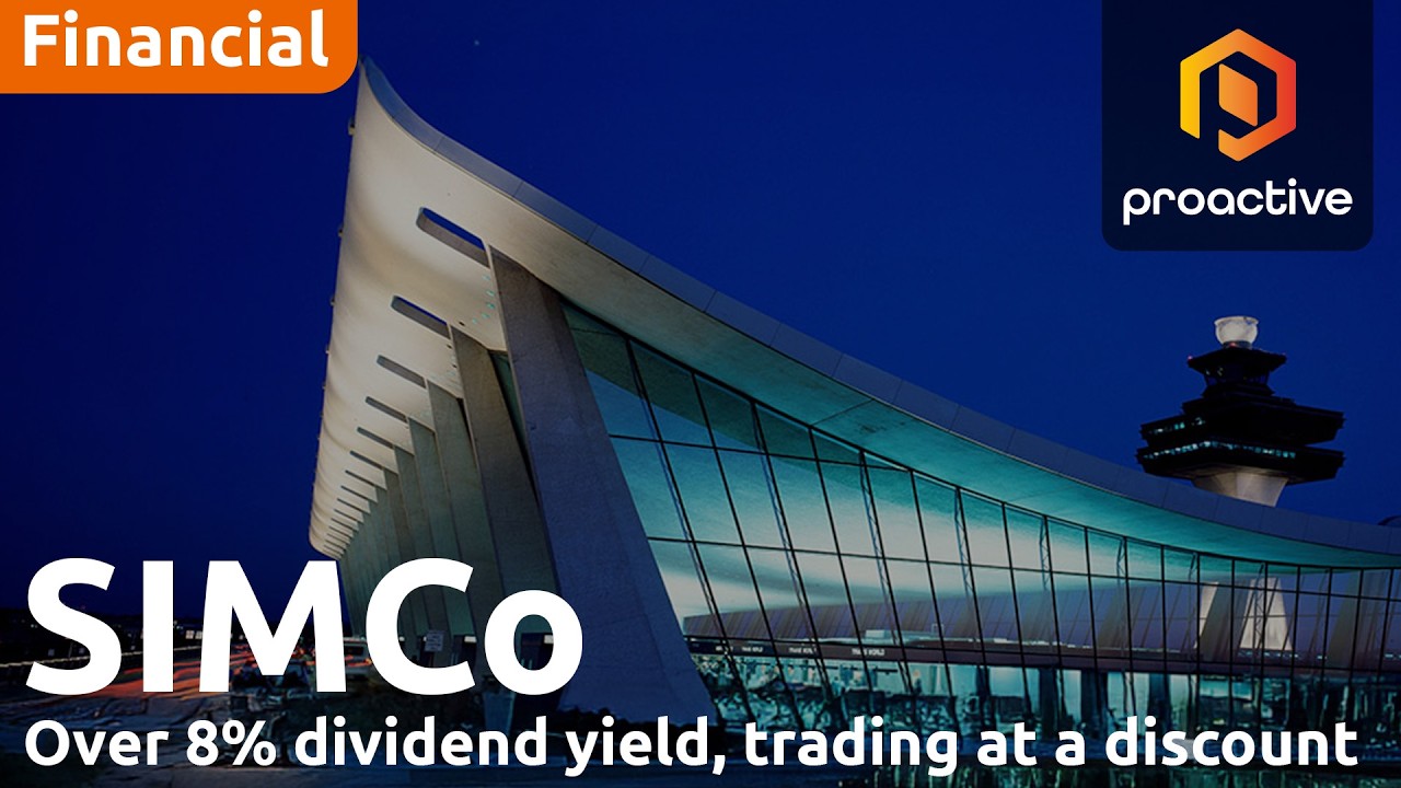 SEQI: 8% dividend yield, discount to NAV, and infrastructure debt outperforms corporate credit