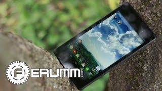 ASUS Google Nexus 7 (2013) 32GB (ASUS-1A036A) - відео 8