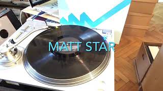 Trackdigger tracked 0193 B „Rocket“ Remix from the Art Of MRemix Ep