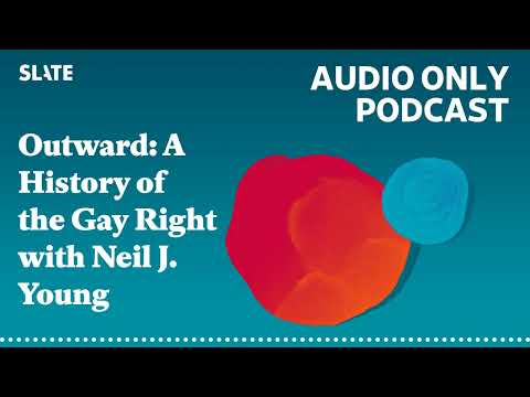 Outward: A History of the Gay Right with Neil J. Young | Big Mood, Little Mood with Daniel M. Lavery