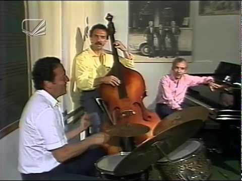 Café Concerto com Zimbo Trio (1)