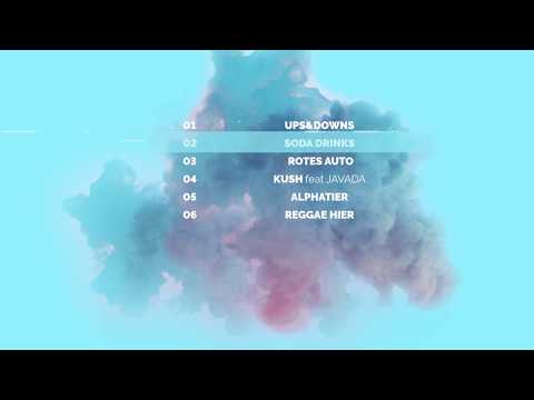 Iriepathie - Aroma (EP MegaMix)