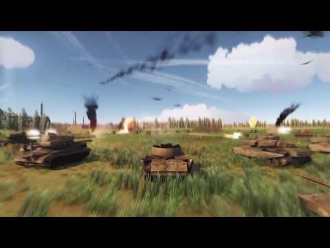 Gamma Protocol Trailer