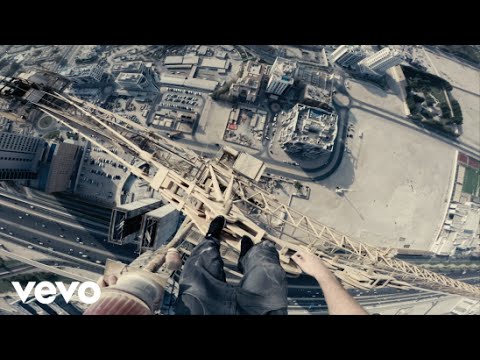 Redlight ft. Melisa Whiskey - Threshold