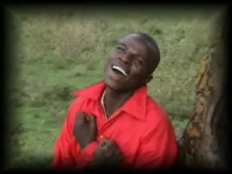 from 1992 by Joseph muiruri