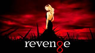 Revenge OST - Farewell Fauxmanda