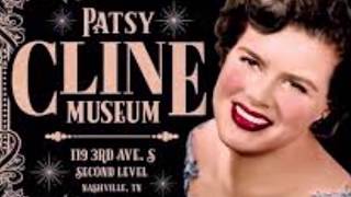 Patsy Cline - Half As Much