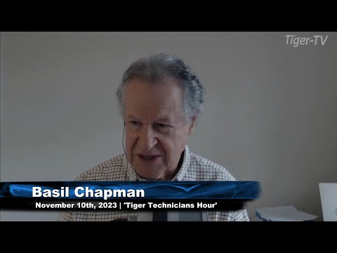 November 10th, The Tiger Technicians Hour on TFNN - 2023