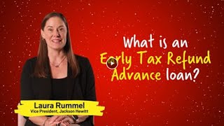 Jackson Hewitt Tax Service Need to fill a sleigh?