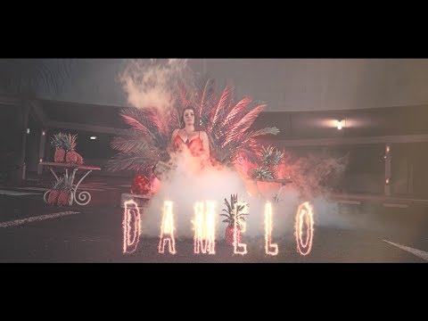DAMELO 🍭- Soudy, Rimedy & Kaïros (Clip Officiel 2019)