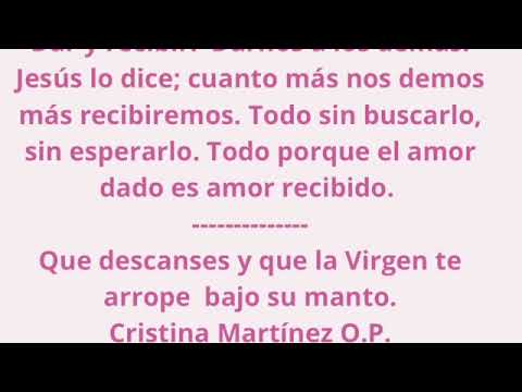 Rezar con Jesús conocer al Espíritu Santo.  oraciones  poderosas- oraciones breves para la noche
