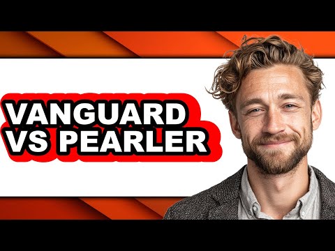 Vanguard vs Pearler - Which is Better?