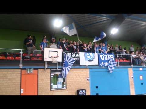 VUB - TuS Bröckel gg. Bremen 1860