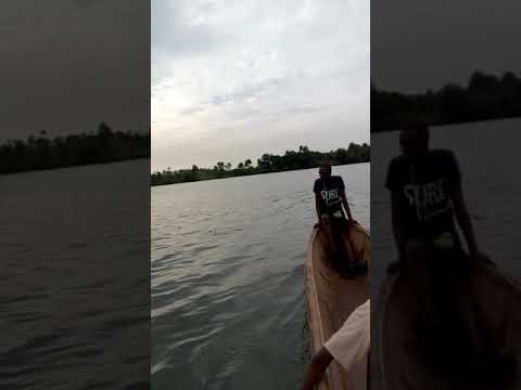 WONDERMED@rokel river official video