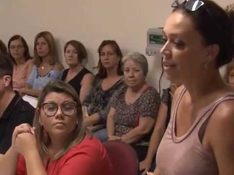 PauliPrev -  Reunião Ordinária dos Conselhos Administrativo e Fiscal 26 01 2017