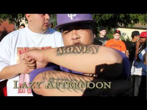 Kr Mack, BKiLLed, Bad Karmah - LAZY AFTERNOON (OFF