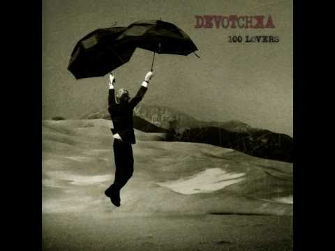 DeVotchKa - 