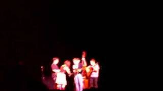 Brakeman's Blues
